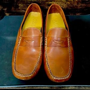 Men’s Sz 9.5 Cole Haan Loafers- Like New!!